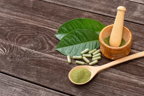 Red Bali Kratom: Unraveling Mystique Behind Its Potent Effects
