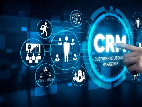 Top 10 Ecommerce CRM Solutions: Leading Tools for 2024