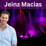 Jeinz Macias Net Worth