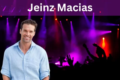 Jeinz Macias: Biography, Net Worth, Best Songs and More