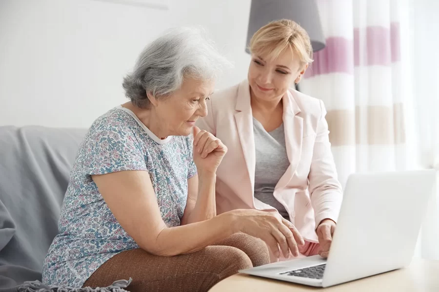 How to Afford Senior Home Care: Financial Tips and Resources