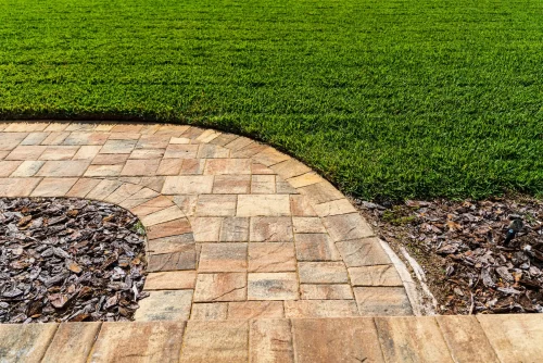 How To Plan And Execute A Hardscaping Project With Pavers