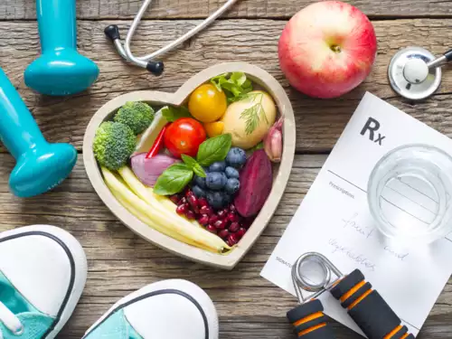 5 Healthy Habits To Incorporate Into Your Daily Routine