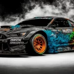 RC Drift Cars