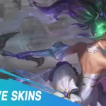 Exploring Wild Rift Exclusive Skins and the Growing Popularity of Face Sculpting