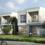 Townhouses for Sale in Dubai