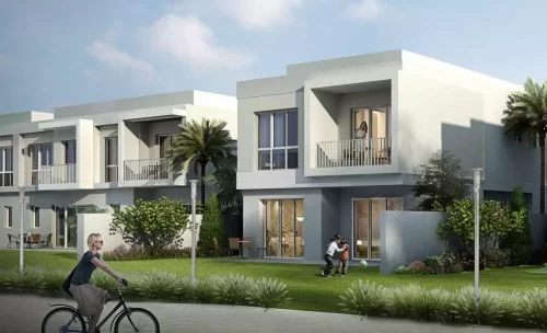 Townhouses for Sale in Dubai: A Comprehensive Guide