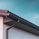 Rain Gutter