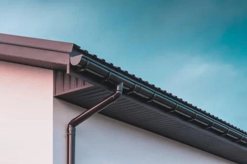 Affordable and Fast Rain Gutter Repair Near You